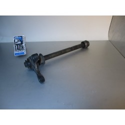 Eje trasero Suzuki GSX-F 600 1990 / GSX-F 750 1991