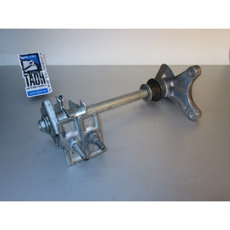 Eje trasero Suzuki GSX-F 750 1999
