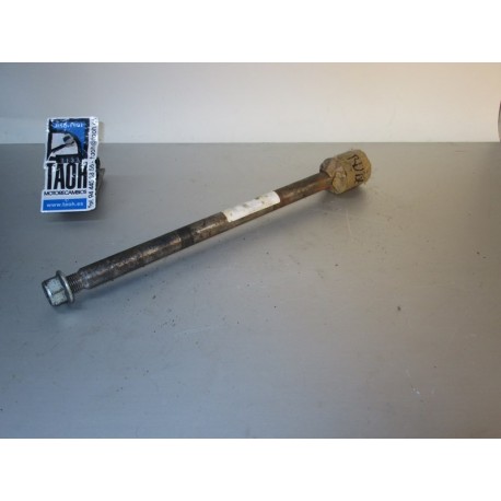 Eje trasero Suzuki VS 800 Intruder