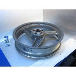 Llanta delantera Kawasaki ZZR 600 1991