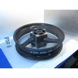 Llanta delantera Suzuki GSR 600