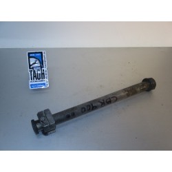 Eje trasero Honda CBR 900 RR 2000