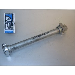 Eje trasero Honda CBR 600 RR 2007