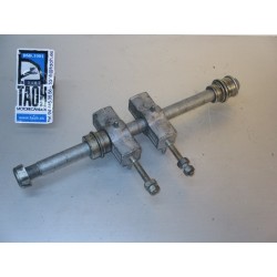Eje trasero Honda CB1 400