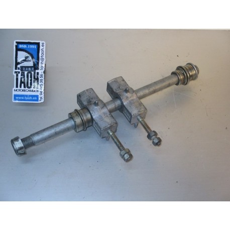 Eje trasero Honda CB1 400