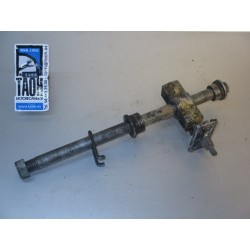 Eje trasero Honda XL 650 Transalp