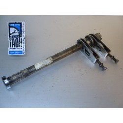 Eje trasero Honda CB 750 Four