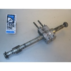 Eje trasero Honda CBR 1000 F 1991