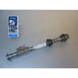 Eje trasero Honda NSR 125 F / R 1992