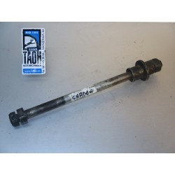 Eje trasero Honda VT 600 Shadow