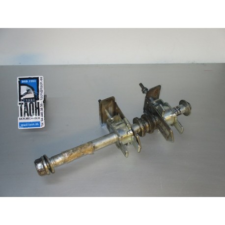Eje trasero Honda NSR 125 1992