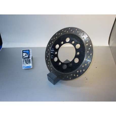 Disco trasero Hyosung GT 250 R