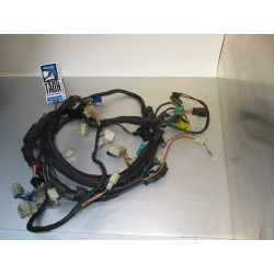 Cableado Hyosung GT 250 R