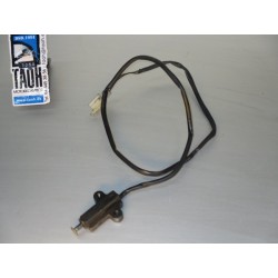 Contacto pata cabra Hyosung GT 125