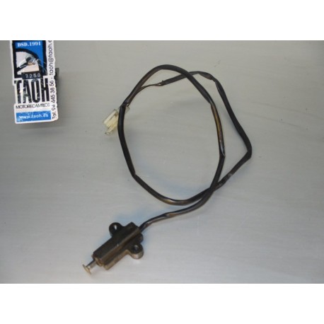 Contacto pata cabra Hyosung GT 125