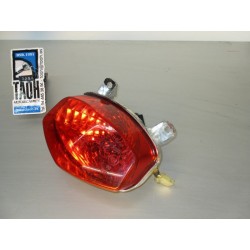 Piloto trasero GT 250 R