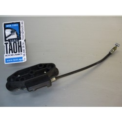 Cierre asiento Hyosung GT 250 R