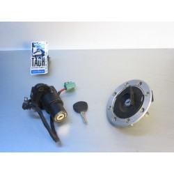 Cerraduras Hyosung GT 250 R