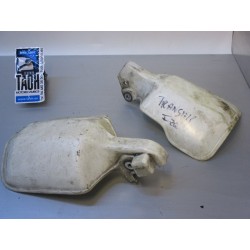 Protector manos Honda XL 600 Transalp
