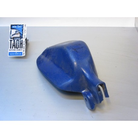 Protector mano izquierdo Kawasaki KL 650 Tengai