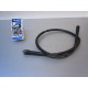 Cable cuenta kilometros Honda Hornet CB600F 2001
