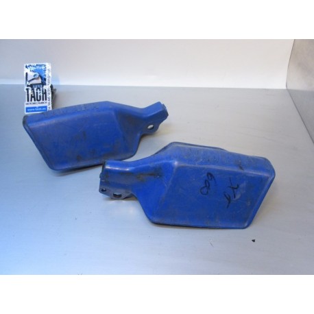Protector manos Yamaha XT 600