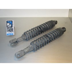 Amortiguadores Suzuki Burgman 125 2005