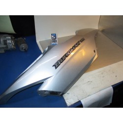 Lateral trasero derecho Suzuki Burgman 125 2005