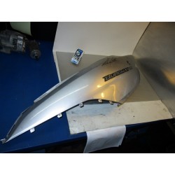 Lateral trasero izquierdo Suzuki Burgman 125 2005