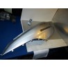 Lateral trasero izquierdo Suzuki Burgman 125 2005
