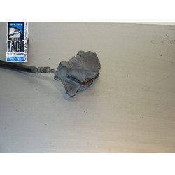 Pinza trasera Suzuki Burgman 125 2005