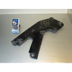 Soporte pinza / escape Suzuki Burgman 125 2005