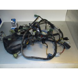 Cableado Suzuki Burgman 125 2005