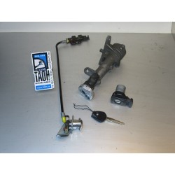 Juego cerraduras Suzuki Burgman 125 2005