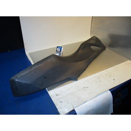Suelo derecho trasero Suzuki Burgman 125 2005