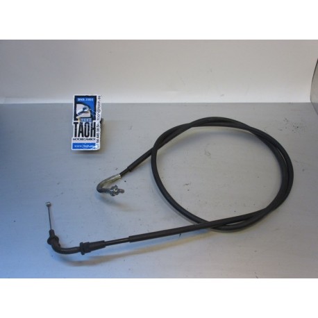 Cable gas Suzuki Burgman 125 2005