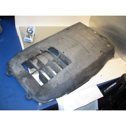 Suelo inferior Suzuki Burgman 125 2005