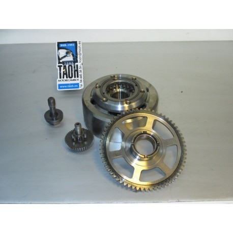 Embrague del arranque Yamaha FZ6