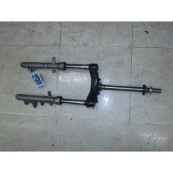 Horquilla Suzuki Burgman 125 2005