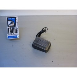 Luz baul Suzuki Burgman 125 2005