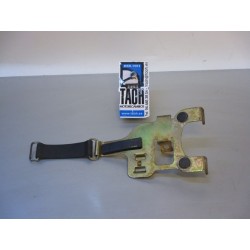 Soporte bateria Honda Varadero 1000 2005
