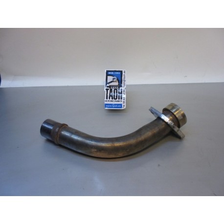 Colector trasero Varadero 1000 05