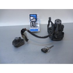 Juego cerraduras Kawasaki ZX9 R 1997