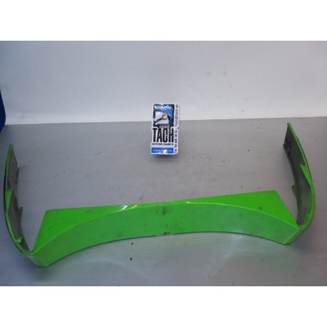 Union carenado / quilla Kawasaki ZZR 600 1993