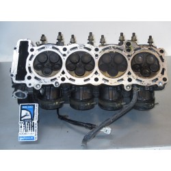 Culata completa Yamaha YZF-R1 2003