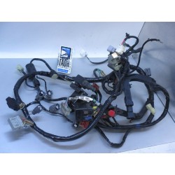 Cableado Honda CBR 1000 RR 2007