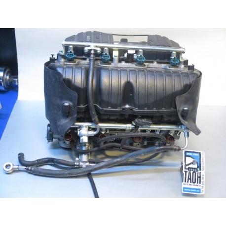 Caja filtro Honda CBR 1000 RR 2007