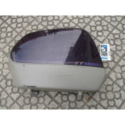 Tapa maleta izquierda Honda Pan European ST 1100 1991