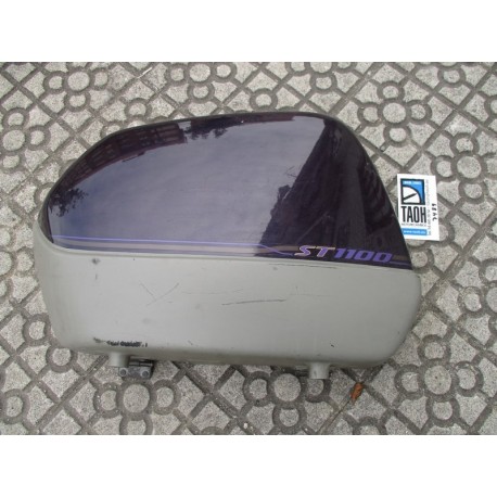 Tapa maleta izquierda Honda Pan European ST 1100 1991