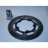 Disco delantero Yamaha FZ8 2012